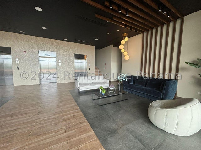 Exclusive Apartment  - Apartamento en Av. San Miguelito